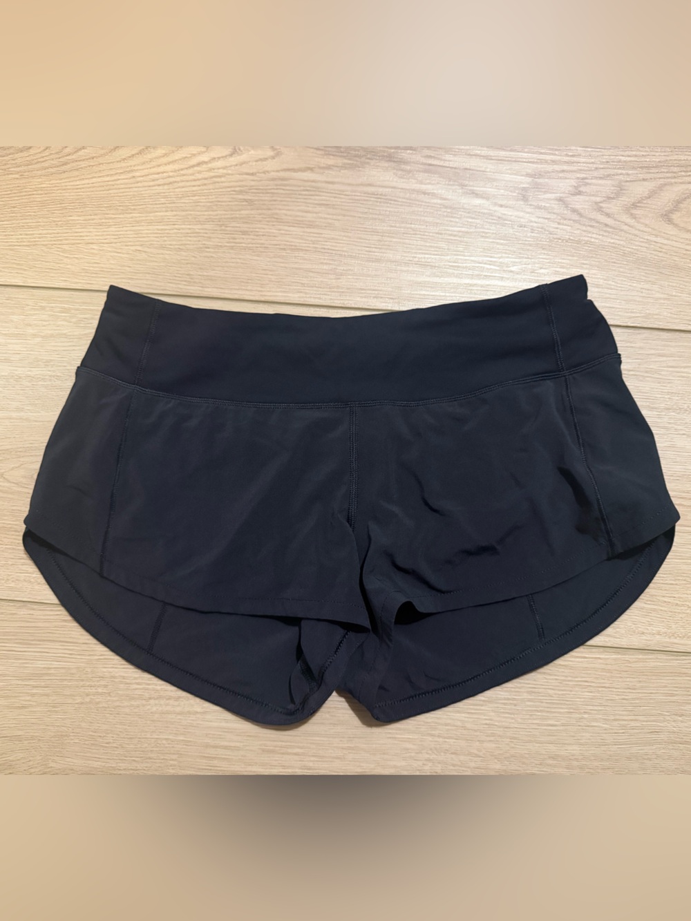 Lululemon Speed Up Short